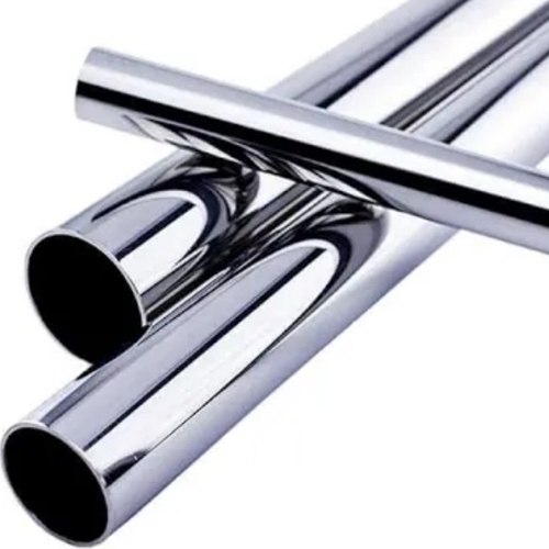 Heavy Duty Steel Pipe