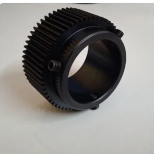 High Strength Gear Teeth