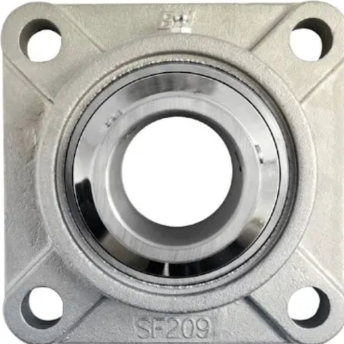 High Strength Square Flange 