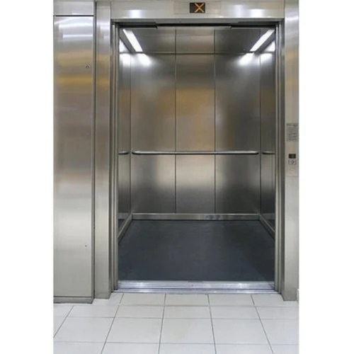Hospital Lift