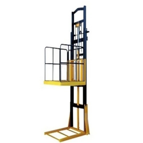 Hydraulic Goods Lift