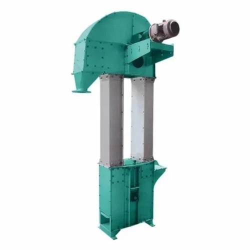 Industrial Bucket Elevator Machine