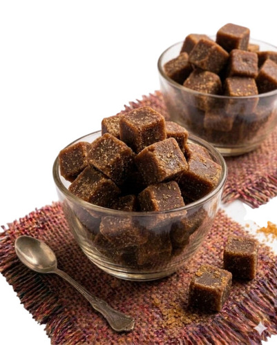 Jaggery Cube