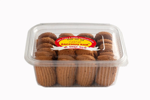 Khajoor Biscuits