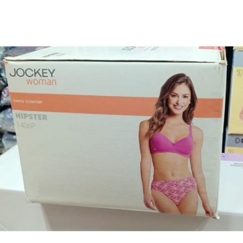 Laddies jockey undergarments