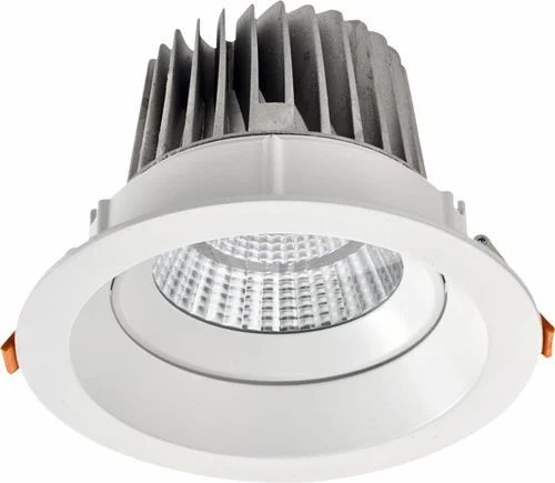 Led Recessed Down Light