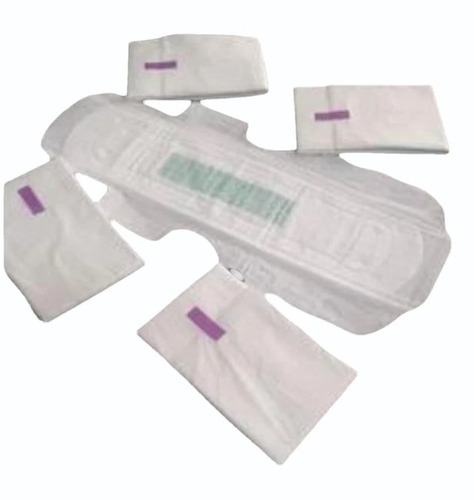 Light Sanitary Pad - Age Group: Women