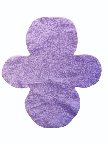 Medium Reusable Cloth Sanitary Pads - Age Group: Women