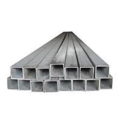 Mild Steel Square Pipe