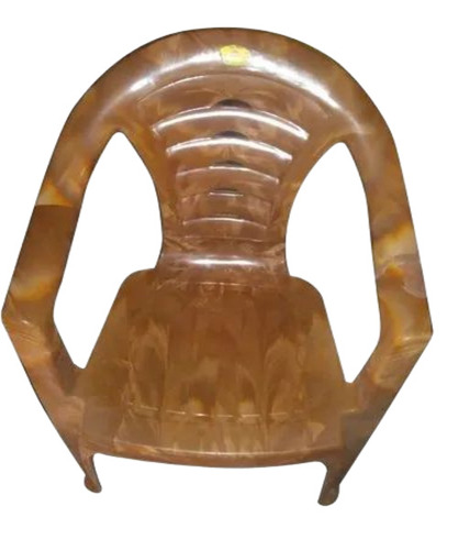 Modern Plastic Chair