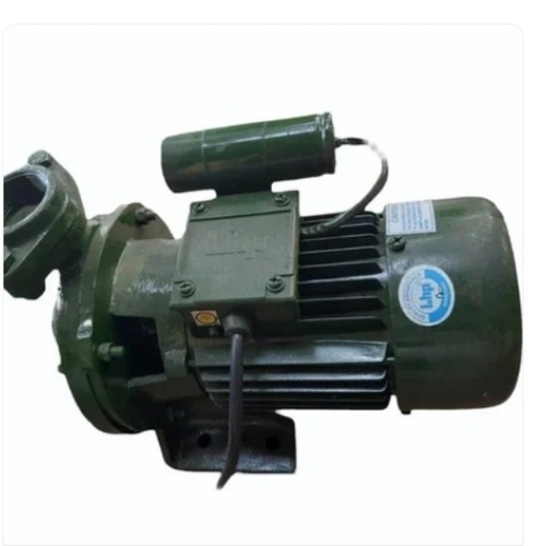 Monoblock Pumps