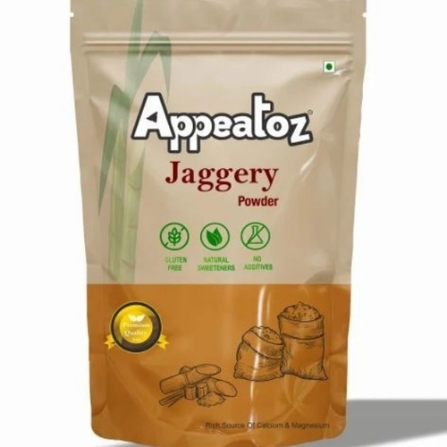 Natural Jaggery Powder