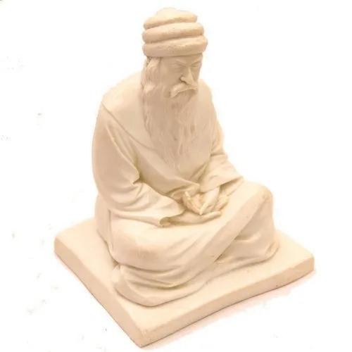 Osho Marble Statue By Anil Moorti Arts & Export