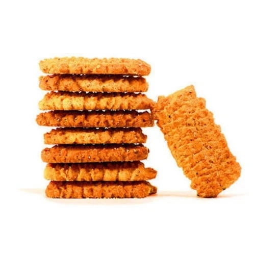 Osmania Biscuit