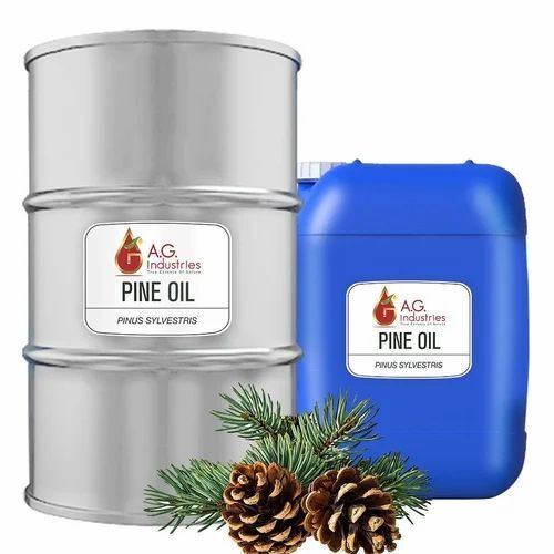 Pine Essential Oil