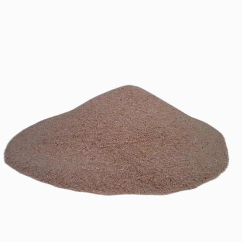 Pink Potash Feldspar Grains