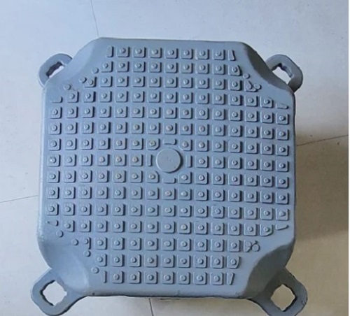 Plain Model Floating Jetties