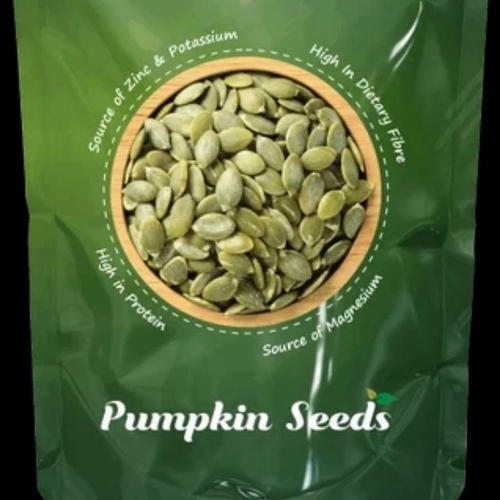 Roasted Pumpkin seeds
