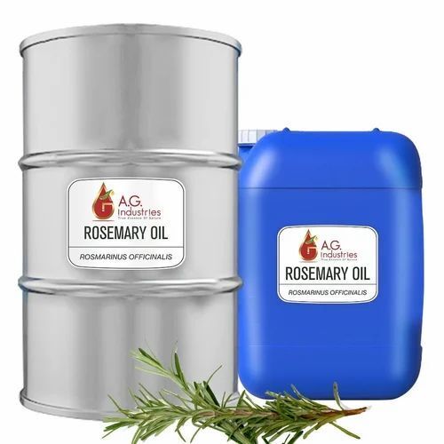 Rosemary Essential Oil