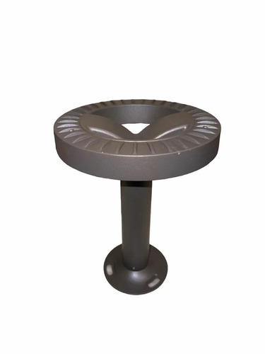 Round Ipl Gate Lights