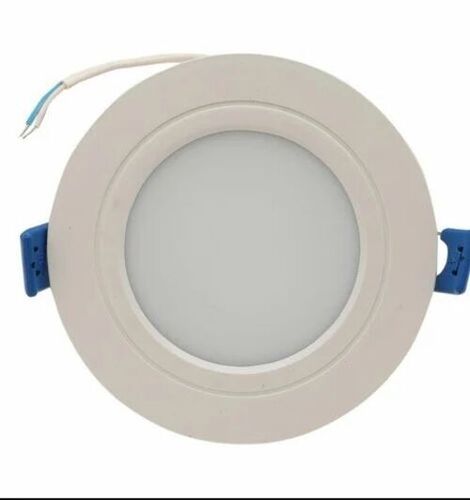 Round Led Downlight
