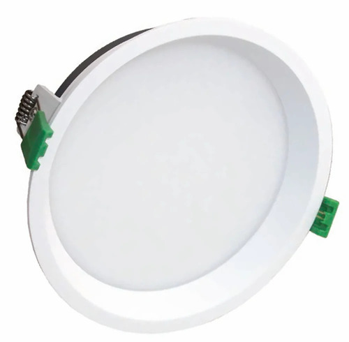 Round Led Recessed Panel Deep Light