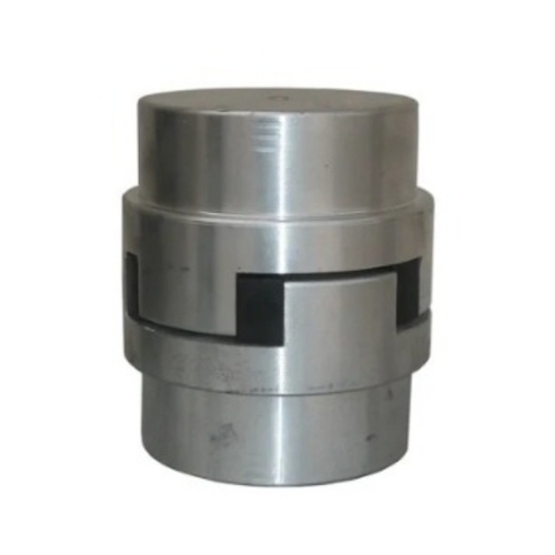 Steel Star Coupling