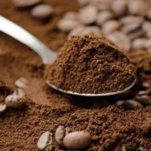Tea powder
