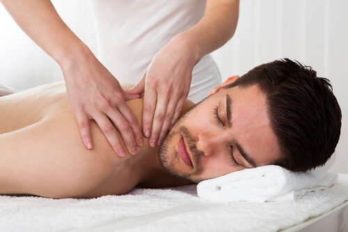 Thai Massage