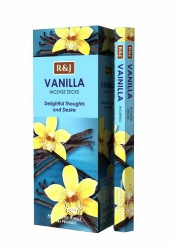 Vanilla Incense Sticks