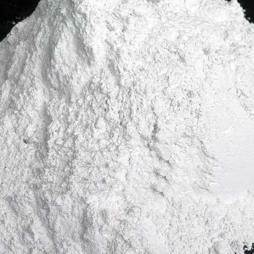 White Soda Feldspar Powder - Porosity: 2.50 A 2.70 G/Cma