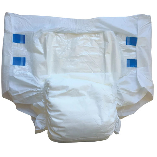 Xxl Trifold Disposable Sanitary Pads - Age Group: Women