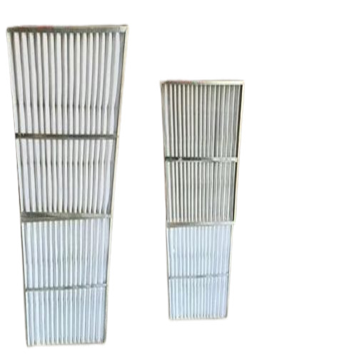 03 Ahu Pre Filter 