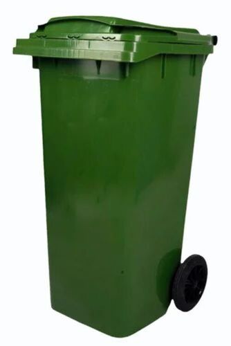 120 Ltr Plastic Dustbin