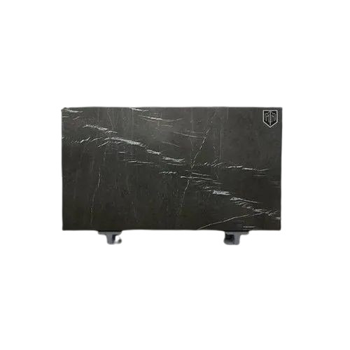 18mm Grey William Marble Slab