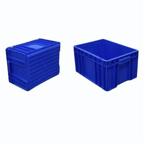 20 Ltrs Plastic Crates