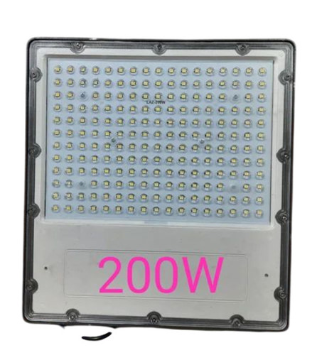 200w Led Lens Flood Light