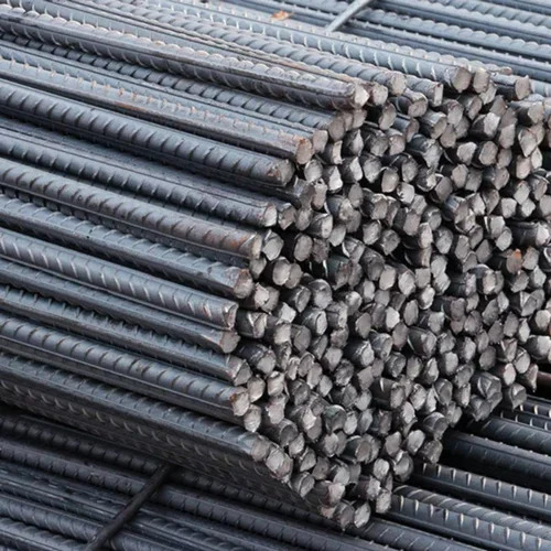 20mm Steel Tmt Bar
