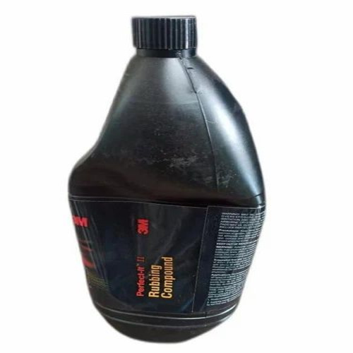 3m Perfect-It Ii Rubbing Compound