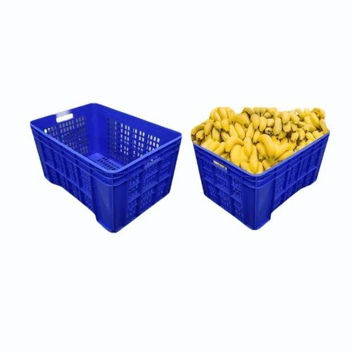 56 Ltrs Plastic Crates