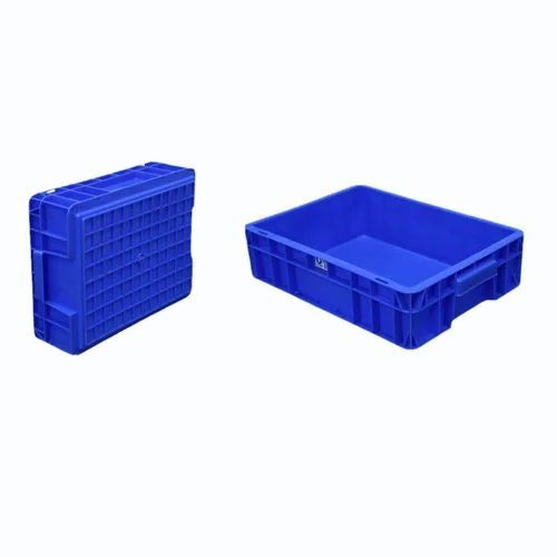 9 Ltrs Plastic Crates