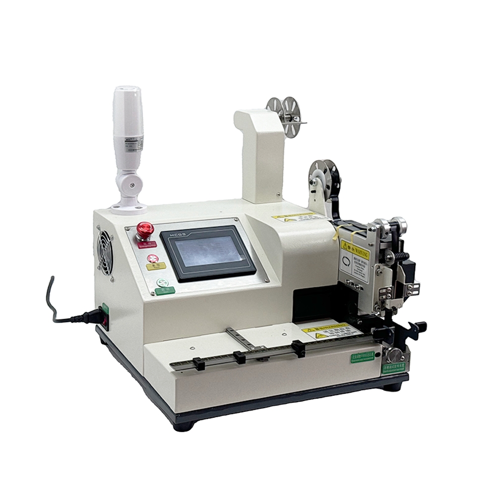 Accurate Tape Winding Machine