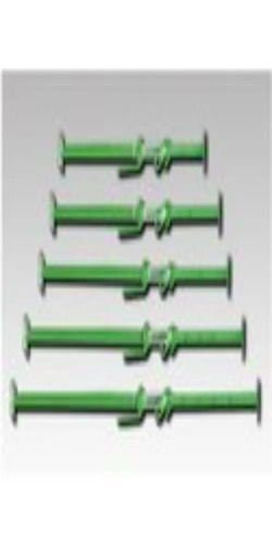Adjustable Prop - Color: .