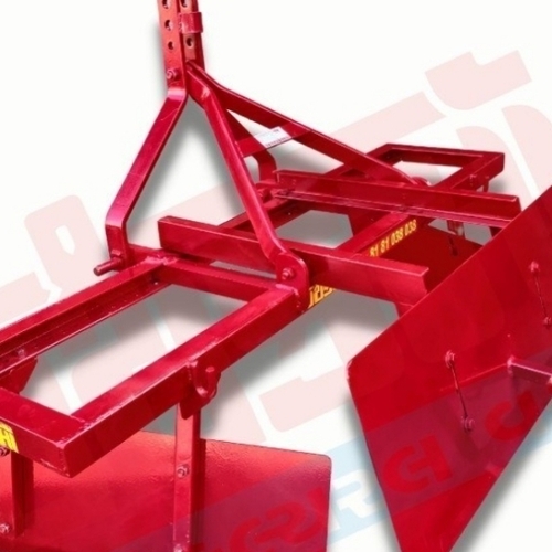 Agriculture equipment, tractor