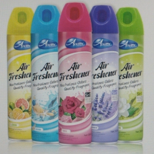 Air freshner