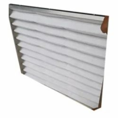Aluminium Box Type Pre Filter