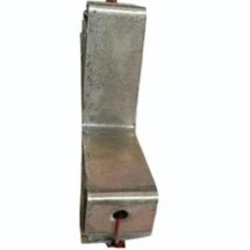 Aluminium Press Tool Components