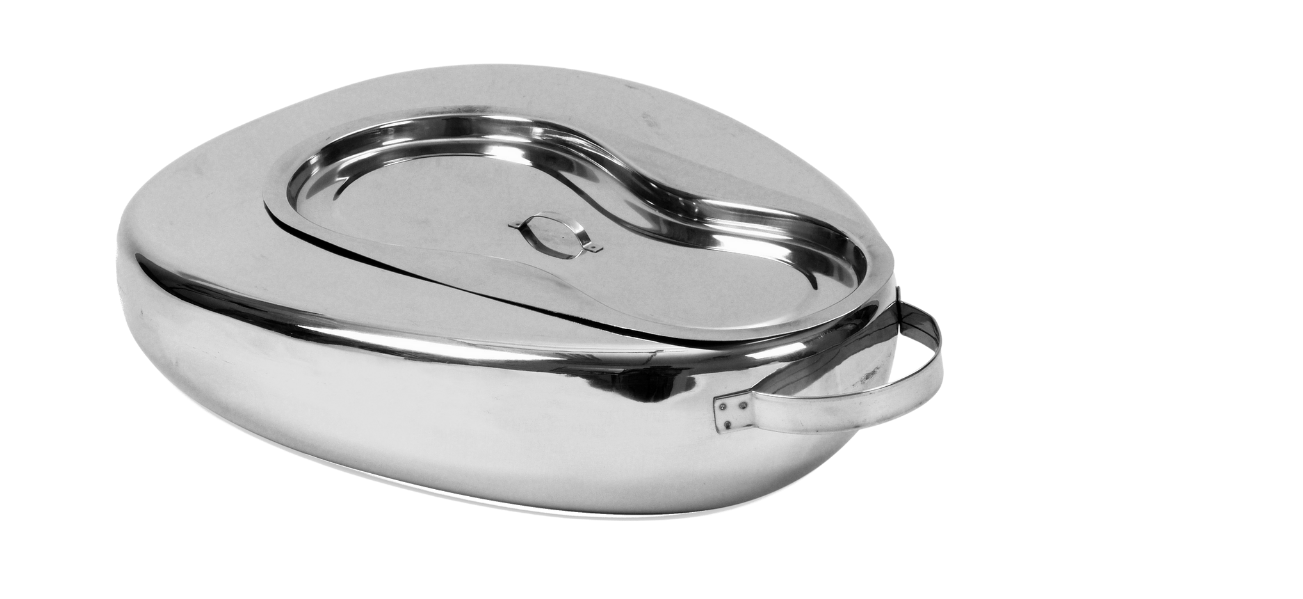 Bed Pan