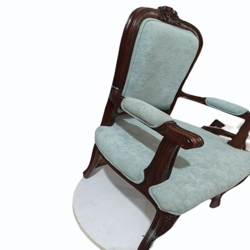 Bed Room Curving Chair