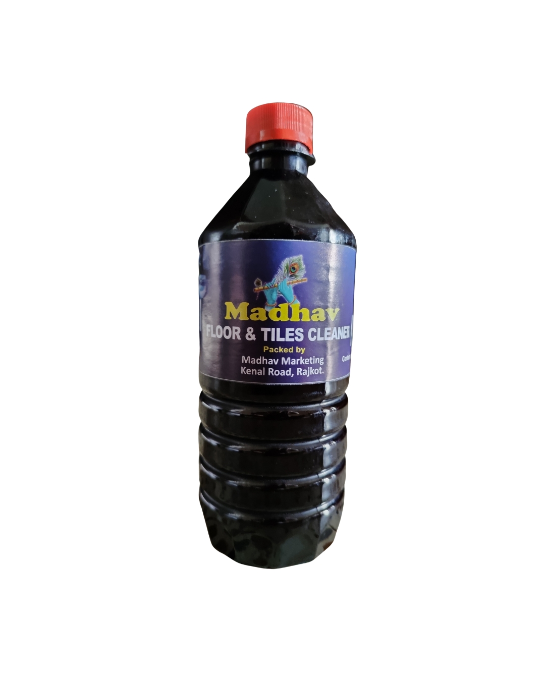 Black Phenyl - Weight: 0.45 Liter (Ltr)